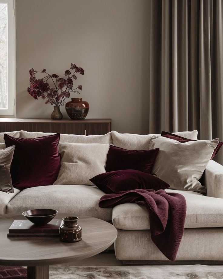 راهنمای جامع انتخاب کوسن پاییزی بر اساس اقلیم ایران 