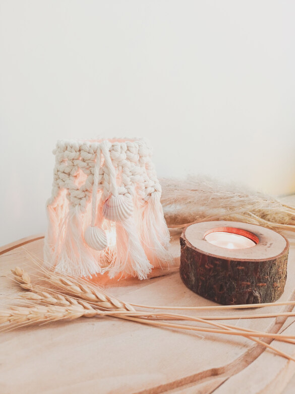 درباره المینا دکور